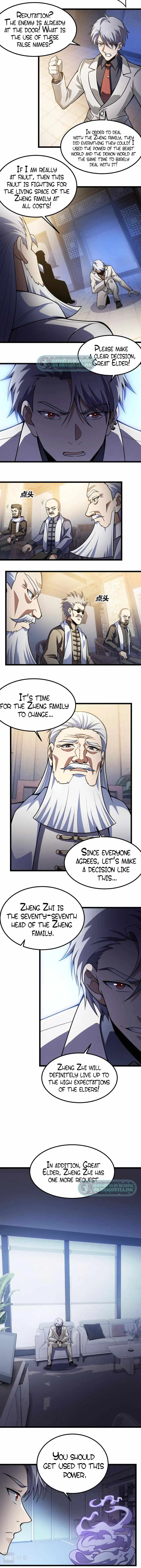 Combine Cube Chapter 61 9